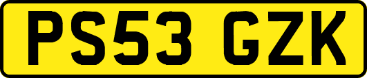PS53GZK