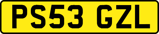 PS53GZL