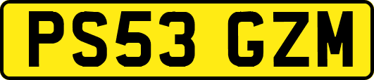 PS53GZM