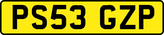 PS53GZP