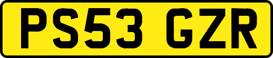 PS53GZR