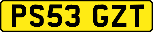 PS53GZT