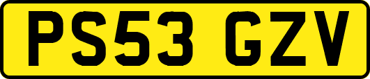 PS53GZV