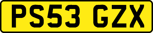 PS53GZX