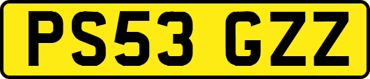 PS53GZZ