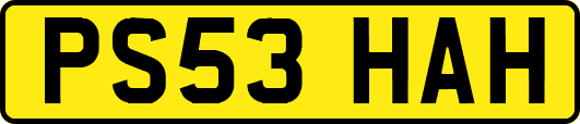 PS53HAH