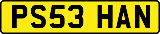 PS53HAN