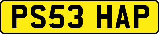 PS53HAP