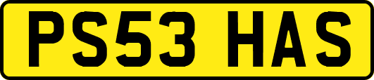 PS53HAS