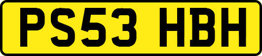 PS53HBH