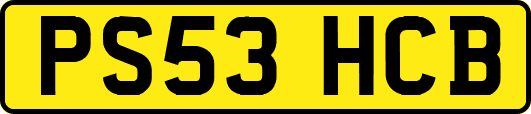 PS53HCB