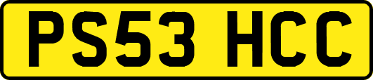 PS53HCC