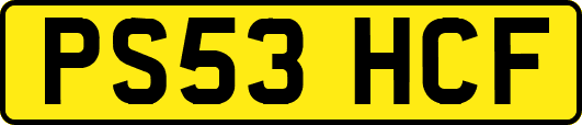 PS53HCF