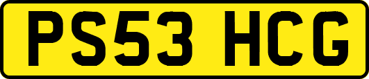 PS53HCG