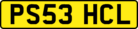 PS53HCL
