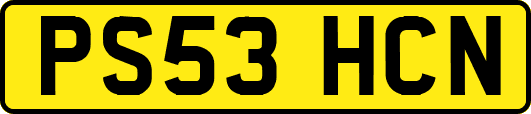 PS53HCN