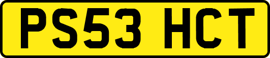 PS53HCT