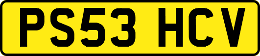 PS53HCV