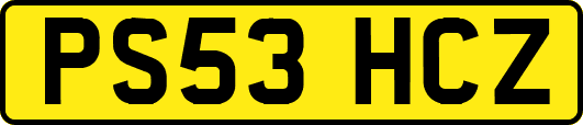 PS53HCZ