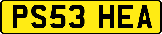 PS53HEA