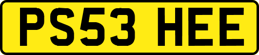 PS53HEE