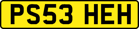PS53HEH