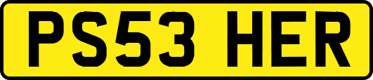 PS53HER