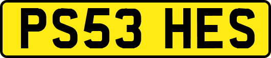 PS53HES