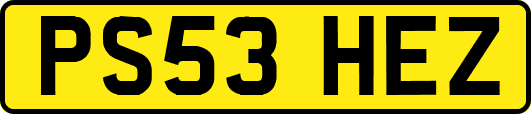 PS53HEZ