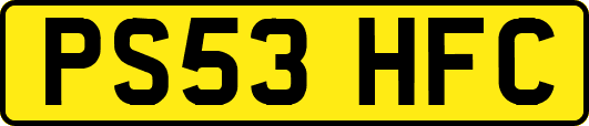 PS53HFC