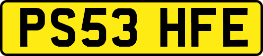 PS53HFE