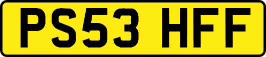 PS53HFF