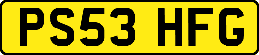 PS53HFG