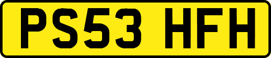 PS53HFH