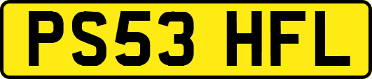 PS53HFL