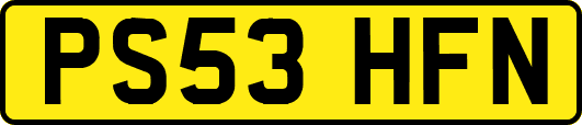 PS53HFN