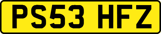PS53HFZ