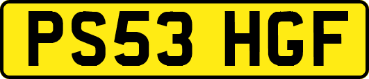 PS53HGF