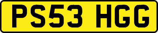 PS53HGG