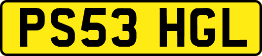 PS53HGL