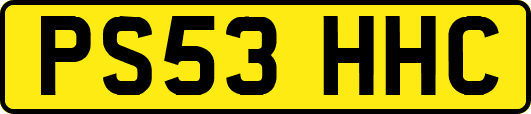 PS53HHC