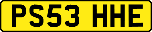 PS53HHE