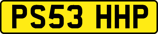 PS53HHP