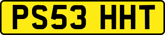 PS53HHT