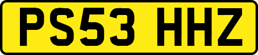 PS53HHZ