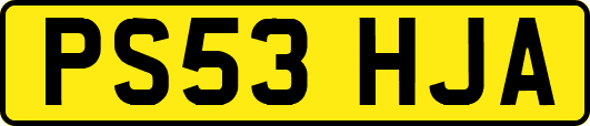 PS53HJA