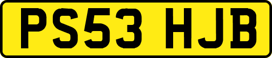 PS53HJB