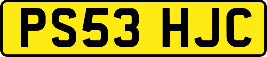PS53HJC