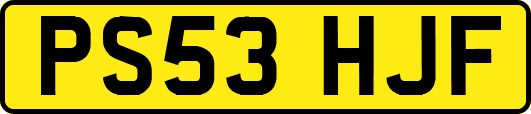 PS53HJF