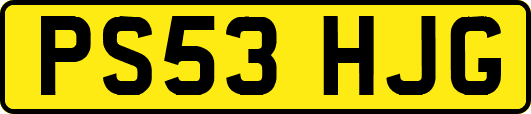 PS53HJG